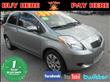 2007 Toyota Yaris