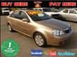 2006 Suzuki Forenza