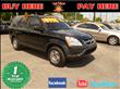 2004 Honda CR-V