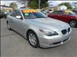 2004 BMW 5 series