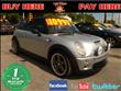 2003 MINI Cooper