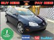 2008 Volkswagen Rabbit