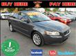2008 Volvo V50