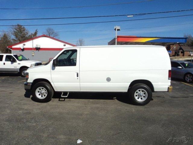 2008 Ford Econoline for sale