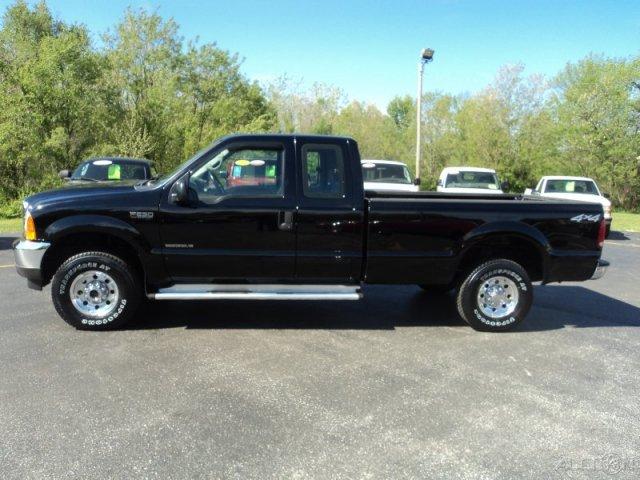 2001 Ford F250 for sale