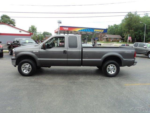 2007 Ford F250 for sale