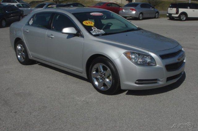 2010 Chevrolet Malibu for sale