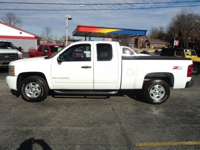 2009 Chevrolet Silverado 1500 for sale