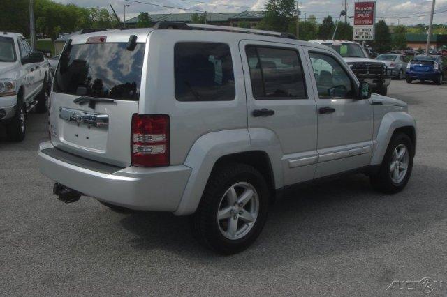 2009 Jeep Liberty for sale