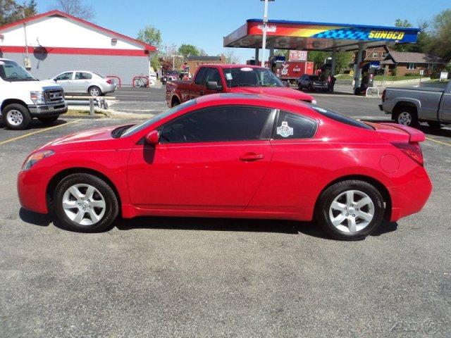 2009 Nissan Altima for sale