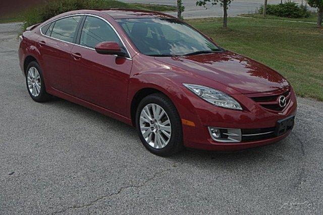 2009 Mazda 6 for sale