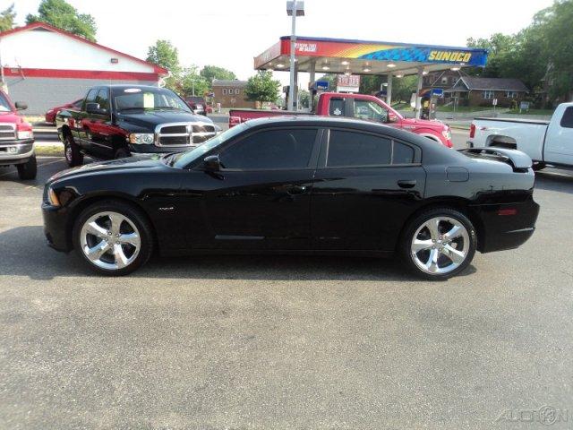 2011 Dodge Charger for sale