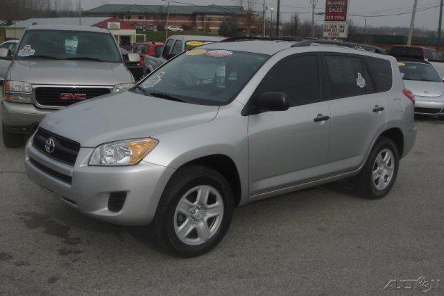 2010 Toyota RAV4 for sale