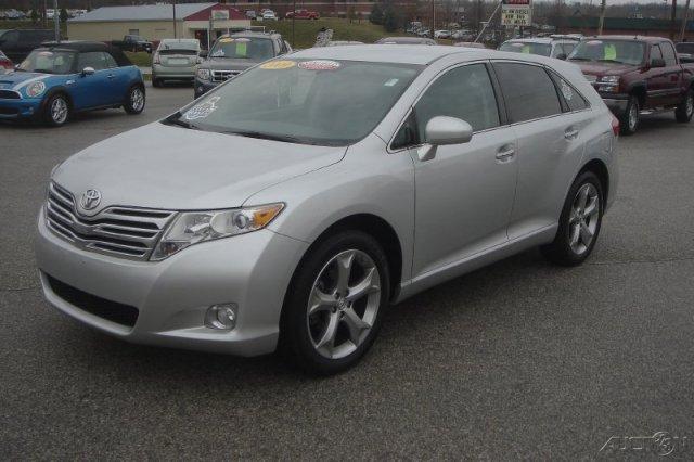 2009 Toyota Venza for sale