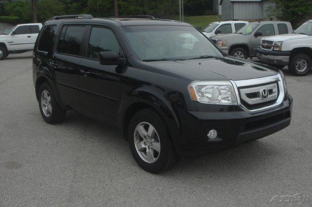 2011 Honda Pilot for sale