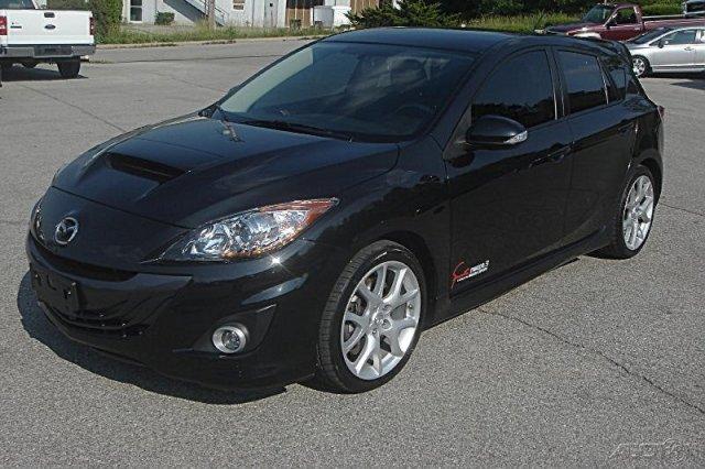 2010 Mazda Mazdaspeed3 for sale