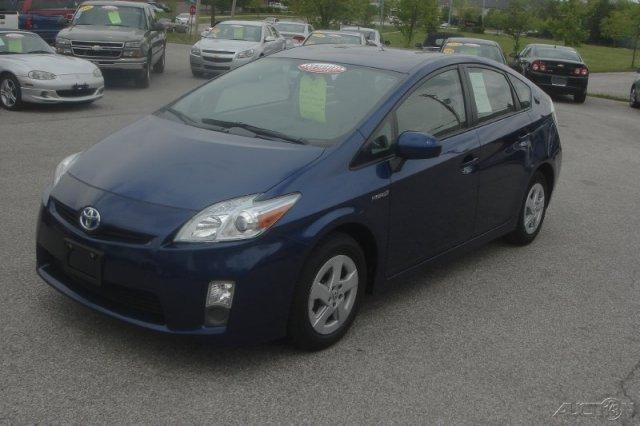 2010 Toyota Prius for sale