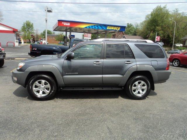 2003 Toyota 4Runner for sale