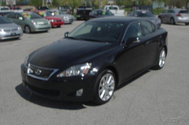 2009 Lexus IS 250 for sale