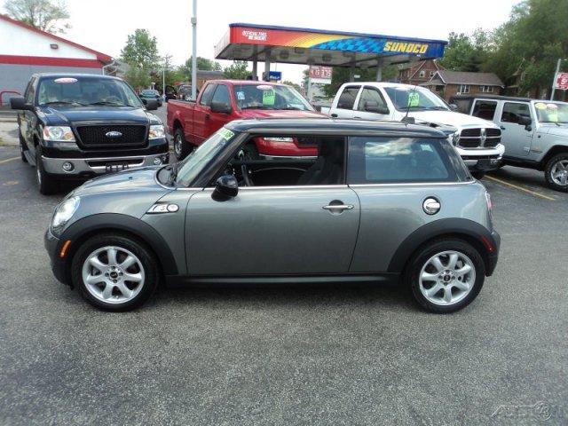 2009 MINI Cooper for sale