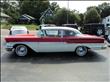 1958 Chevrolet Biscayne