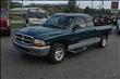 1999 Dodge Dakota