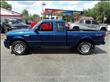 2011 Ford Ranger