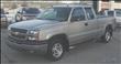 2004 Chevrolet Silverado 1500