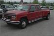 1999 GMC Sierra 3500