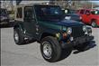 2001 Jeep Wrangler