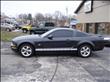 2009 Ford Mustang