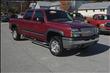 2004 Chevrolet Silverado 1500