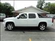2008 Chevrolet Avalanche