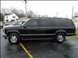 1999 Chevrolet Suburban