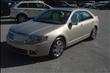 2008 Lincoln MKZ