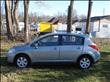 2008 Nissan Versa