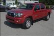 2011 Toyota Tacoma