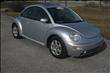 2002 Volkswagen New Beetle
