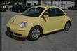 2010 Volkswagen New Beetle