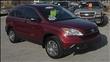 2008 Honda CR-V