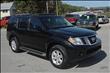 2008 Nissan Pathfinder