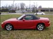 2001 Mazda MX-5 Miata