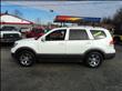 2009 Kia Borrego