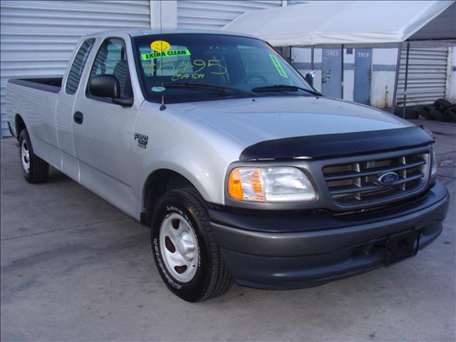 2001 Ford F150 for sale