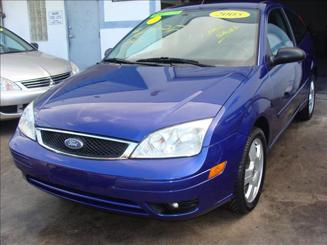 2005 Ford Focus for sale