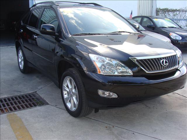 2009 Lexus RX 350 for sale