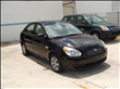 2007 Hyundai Accent