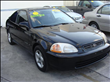1997 Honda Civic
