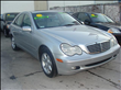 2001 Mercedes-Benz C Class