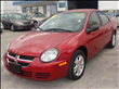 2003 Dodge Neon